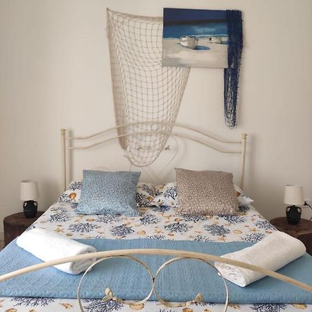 Da Nonna Italia Apartment Agropoli Luaran gambar